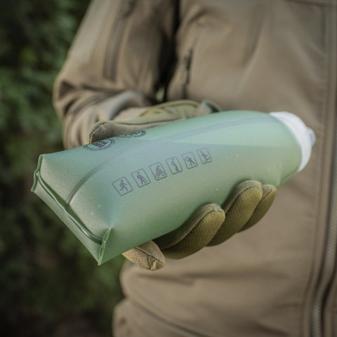 Miękka butelka M-Tac na wodę 600 ml M-Tac