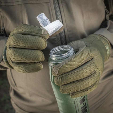 Miękka butelka M-Tac na wodę 600 ml M-Tac
