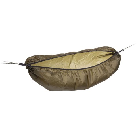 Mini Hamak na sprzęt Lesovik HUBA mayfly green Lesovik