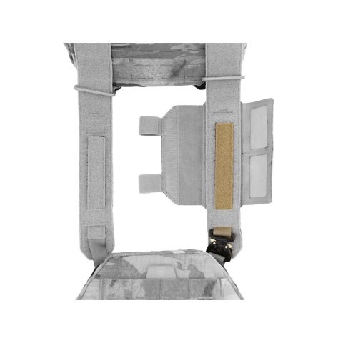 Mocowanie szelek Husar Cobra QD do kamizelki Husar