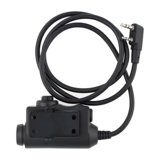 Moduł Earmor M51 PTT Military Kenwood M51-KEN Earmor