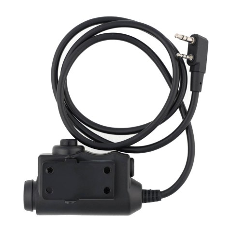 Moduł Earmor M51 PTT Military Kenwood M51-KEN Earmor