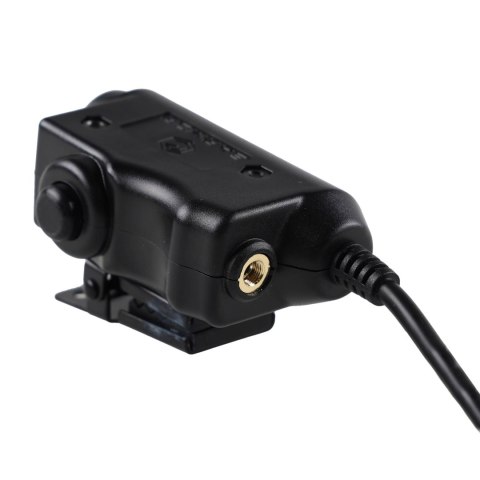 Moduł Earmor M51 PTT Military Kenwood M51-KEN Earmor