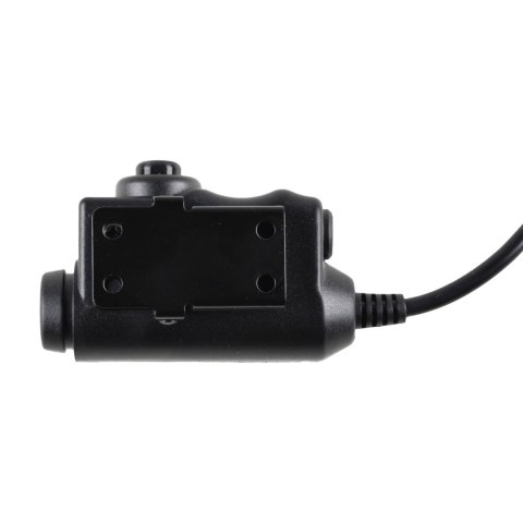 Moduł Earmor M51 PTT Military Kenwood M51-MID Earmor