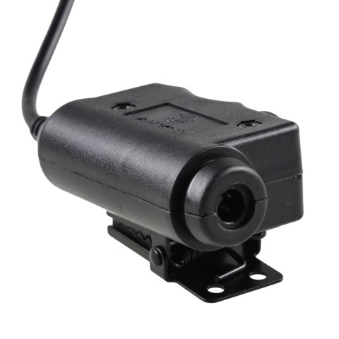 Moduł Earmor M51 PTT Military Kenwood M51-MID Earmor