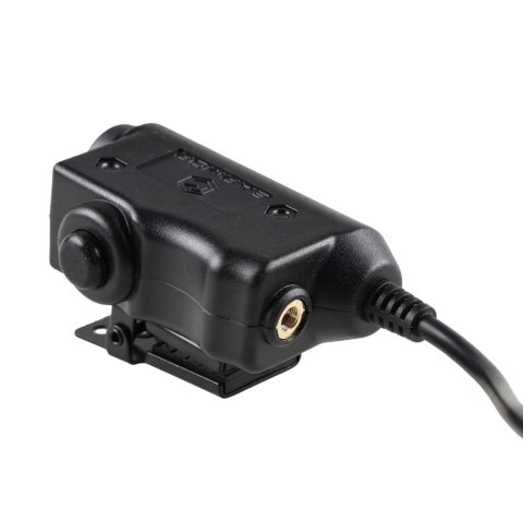 Moduł Earmor M51 PTT Military Kenwood M51-MID Earmor