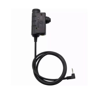 Moduł Earmor M51 PTT Military Motorola M51-M1 Earmor