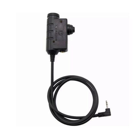 Moduł Earmor M51 PTT Military Motorola M51-M1 Earmor
