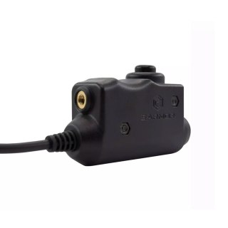 Moduł Earmor M51 PTT Military Motorola M51-M1 Earmor