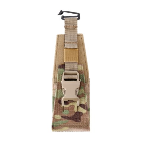 Modułowa klapa do ładownicy karabinowej Husar Hybrid MultiCam Husar