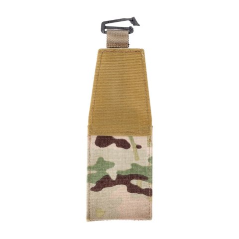 Modułowa klapa do ładownicy karabinowej Husar Hybrid MultiCam Husar
