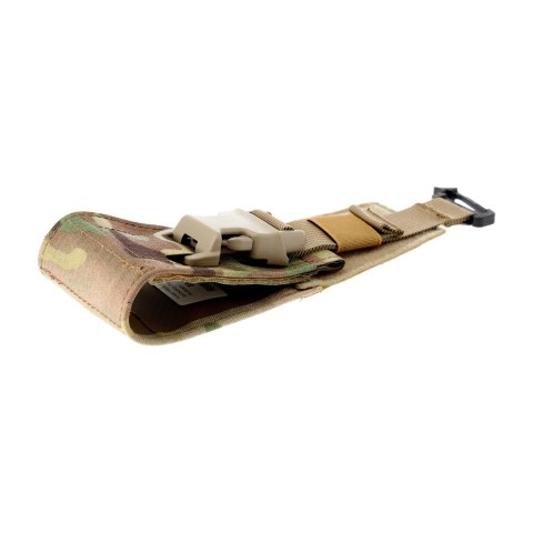 Modułowa klapa do ładownicy karabinowej Husar Hybrid MultiCam Husar