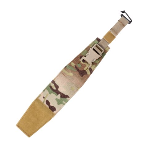 Modułowa klapa do ładownicy karabinowej Husar Hybrid MultiCam Husar