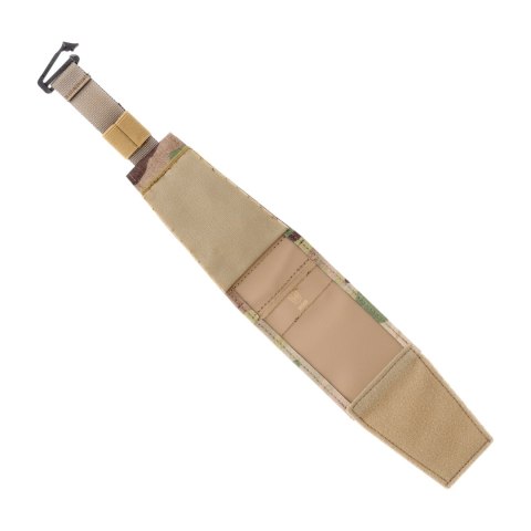 Modułowa klapa do ładownicy karabinowej Husar Hybrid MultiCam Husar