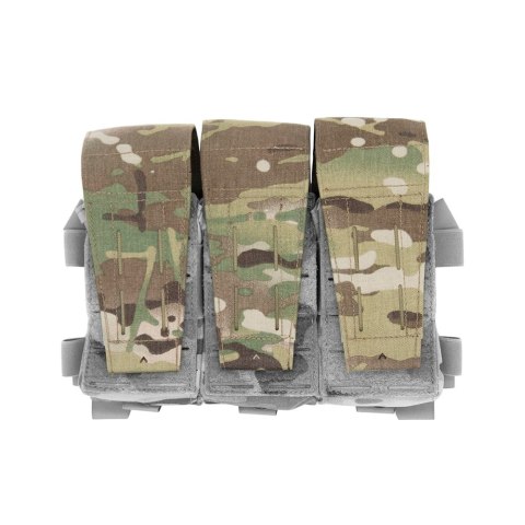 Modułowa klapa do ładownicy karabinowej Husar Hybrid MultiCam Husar