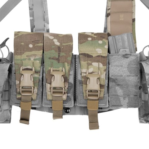 Modułowa klapa do ładownicy karabinowej Husar Hybrid MultiCam Husar