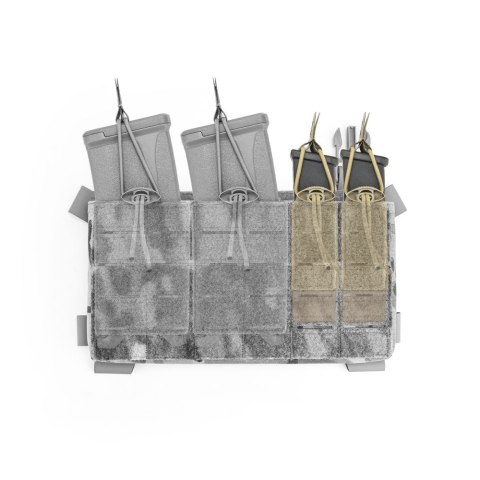 Modułowa wkładka na magazynek pistoletowy Husar Coyote Husar