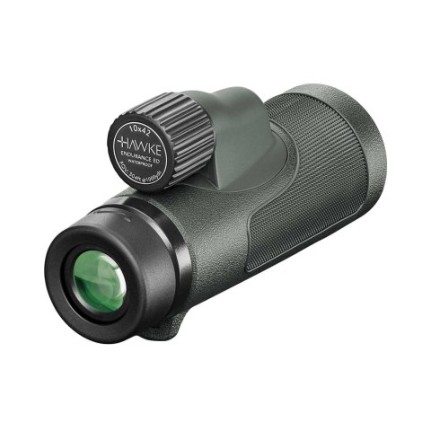 Monokular Hawke Endurance ED 10x42 zielony Hawke Optics