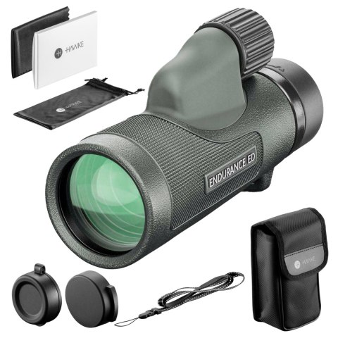 Monokular Hawke Endurance ED 8x42 zielony Hawke Optics