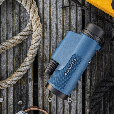 Monokular Hawke Endurance ED Marine 7x42 niebieski Hawke Optics