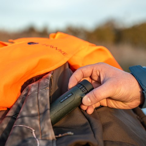 Monokular Hawke Nature Trek 10x25 zielony Hawke Optics