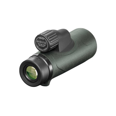 Monokular Hawke Nature Trek 10x42 zielony Hawke Optics
