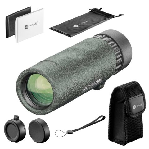 Monokular Hawke Nature Trek 8x25 zielony Hawke Optics