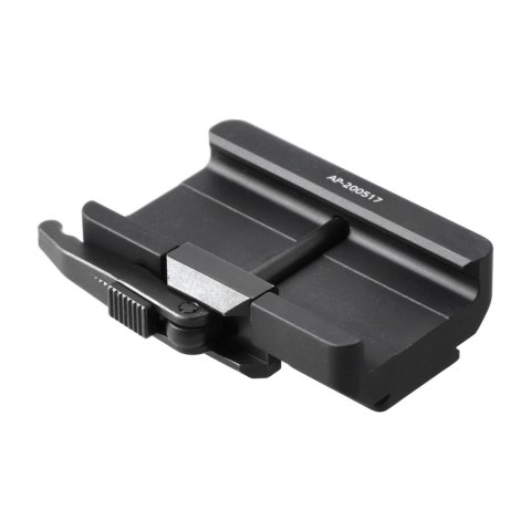 Montaż Aimpoint ACRO na Picatinny QD oś 22 mm Aimpoint