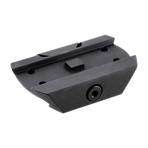 Montaż Aimpoint Micro Weaver Aimpoint