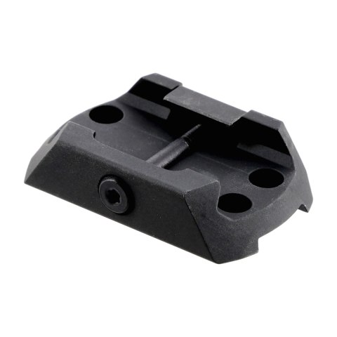 Montaż Aimpoint Micro Weaver Aimpoint