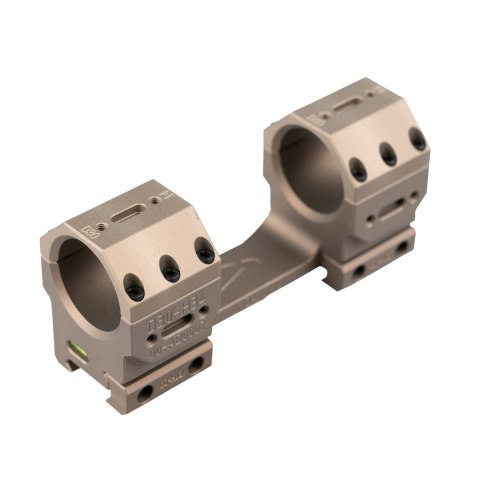 Montaż Audere Adversus monolityczny 30/34 brązowy Audere SRL