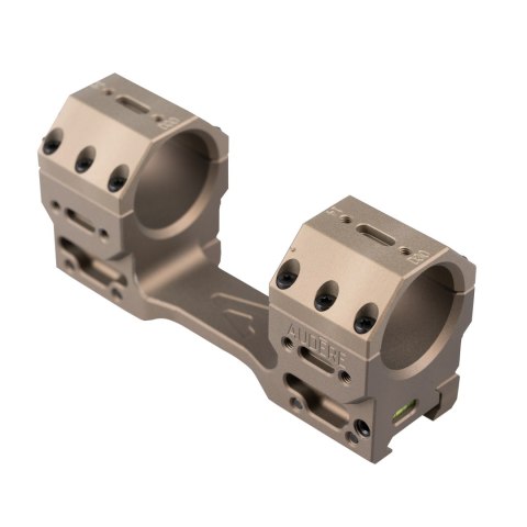 Montaż Audere Adversus monolityczny 30/34 brązowy Audere SRL