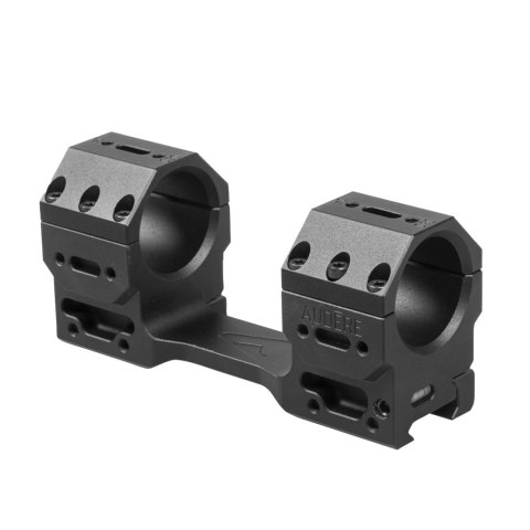 Montaż Audere Adversus monolityczny 30/34 czarny Audere SRL