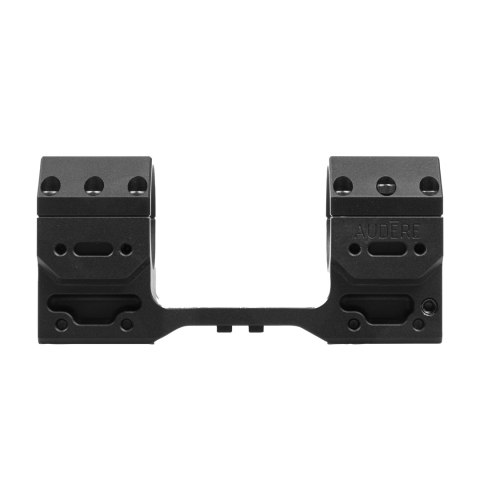 Montaż Audere Adversus monolityczny 30/34 czarny Audere SRL