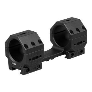 Montaż Audere Adversus monolityczny 34/28 0 MOA czarny Audere SRL