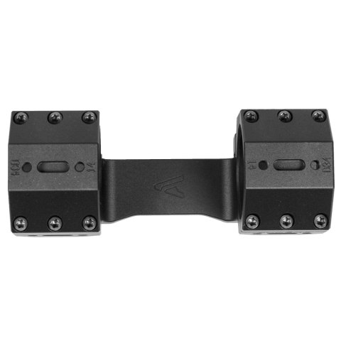 Montaż Audere Adversus monolityczny 34/28 0 MOA czarny Audere SRL