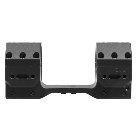 Montaż Audere Adversus monolityczny 34/28 0 MOA czarny Audere SRL