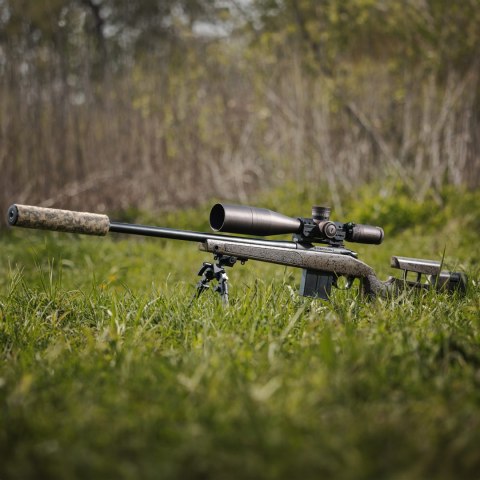 Montaż Audere Adversus monolityczny 34/28 0 MOA czarny Audere SRL