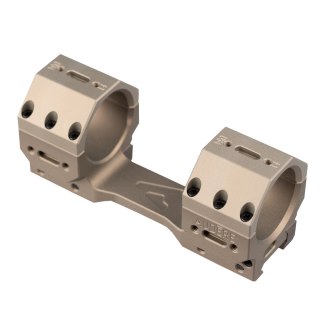 Montaż Audere Adversus monolityczny 34/28 0 MOA brązowy Audere SRL