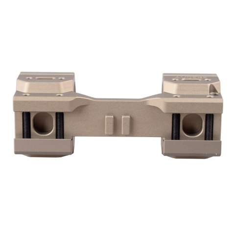 Montaż Audere Adversus monolityczny 34/28 0 MOA brązowy Audere SRL