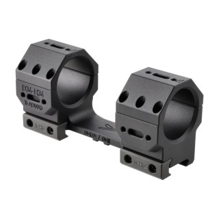 Montaż Audere Adversus monolityczny 34/34 0 MOA czarny Audere SRL