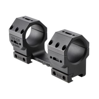 Montaż Audere Adversus monolityczny 34/38 20MOA czarny Audere SRL