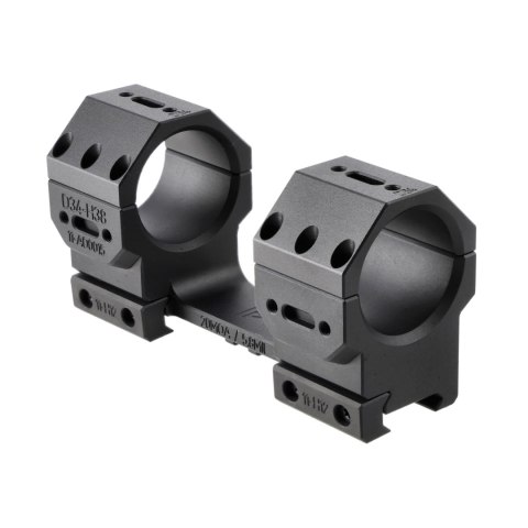 Montaż Audere Adversus monolityczny 34/38 20MOA czarny Audere SRL