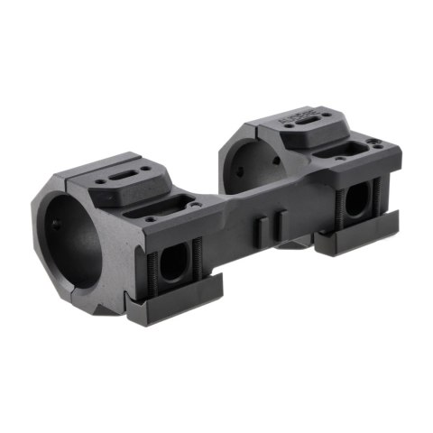 Montaż Audere Adversus monolityczny 34/38 20MOA czarny Audere SRL