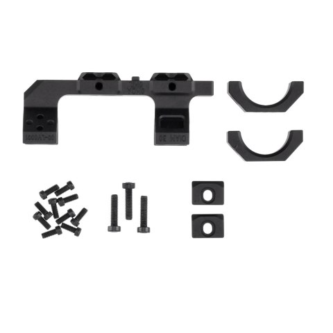 Montaż Audere Levitas jednoczęściowy 30/40 1,5" czarny Audere SRL