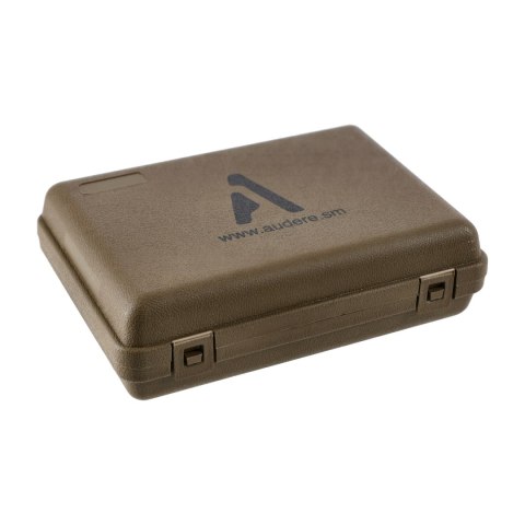 Montaż Audere Levitas jednoczęściowy 30/40 1,5" czarny Audere SRL