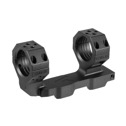 Montaż Audere Levitas jednoczęściowy 30/40 20 MOA 1,5" czarny Audere SRL