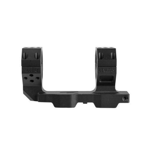 Montaż Audere Levitas jednoczęściowy 30/40 20 MOA 1,5" czarny Audere SRL