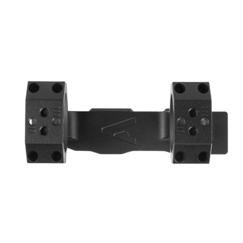 Montaż Audere Levitas jednoczęściowy 30/40 20 MOA 1,5" czarny Audere SRL