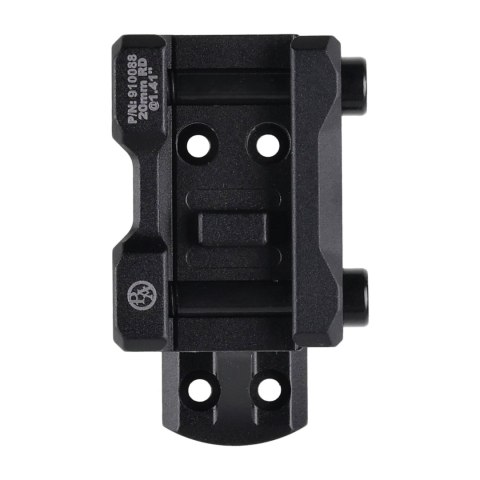 Montaż absolute cowitness Primary Arms do GLx 1.41" / 1.535" Primary Arms